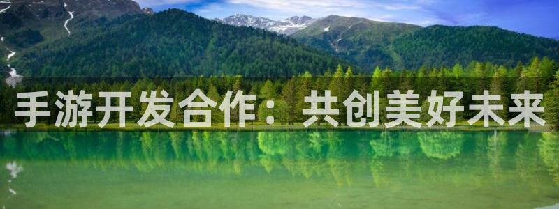 威尼斯糖果派对网址：手游开发合作：共创美好未来