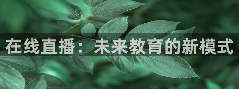 新闻图片