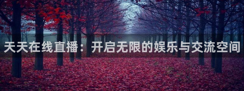 919直播足球版本1.0.7：天天在线直播：开启无限的娱乐与交流空间